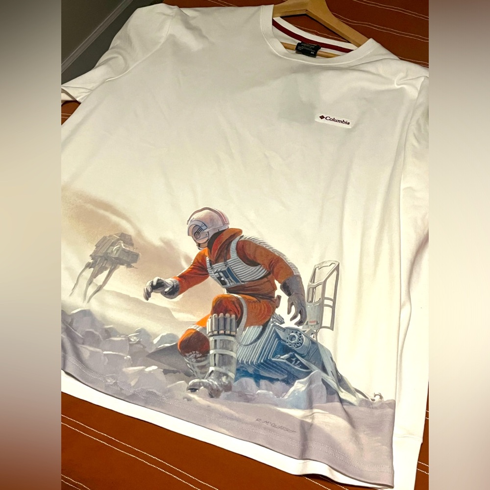 Columbia Skywalker Pilot Long-Sleeve Shirt